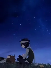 凹凸世界之溃离症（改编版）