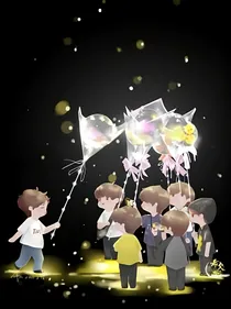 TNT星际朦胧