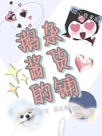 鹅酱的杂货铺