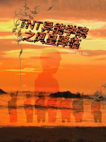 TNT：异能学院之风皇降临