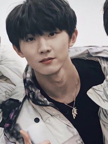 真的很likeyou