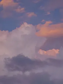 阿亦的日常生活