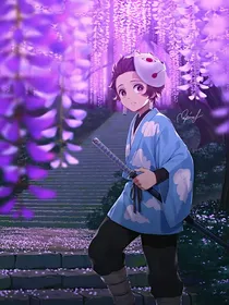 鬼灭：不灭的光
