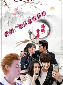 终极系列：安家安乐也