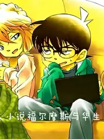柯哀同人小说：福尔摩斯与华生