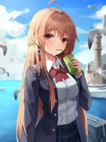 原神：墨镜一带，谁也不爱