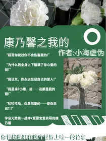 康乃馨之我的