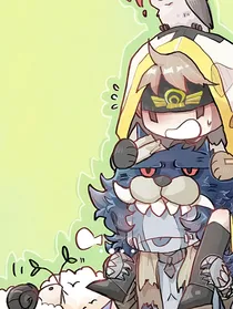 傭佔物語