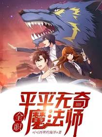 全职：平平无奇魔法师