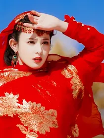 青云志（改写）