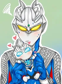 某天成了赛少妹妹
