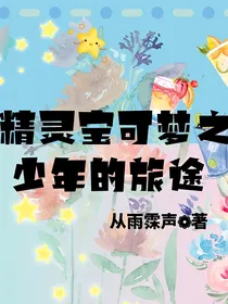 精灵宝可梦之少年的旅途