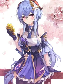 原神：我为时王
