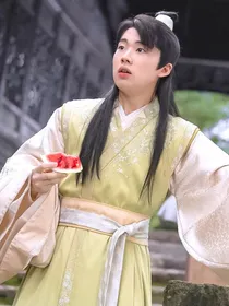 德云社：大老爷们怀中藏