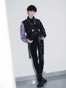 左航：与左航的恋爱