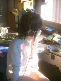 初夏之路