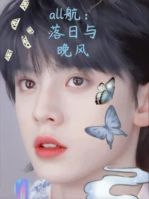 极地航行：落日与晚风
