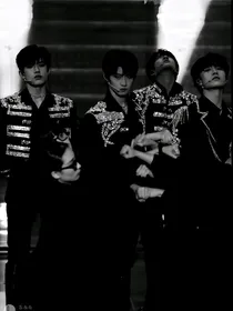 TF三代：姐姐养成记