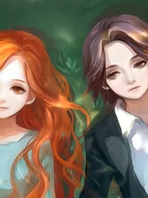 哈莉波特重生与爱