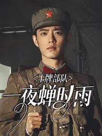 王牌部队：一夜蝉时雨