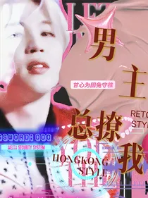 BTS：快穿后男主总撩我