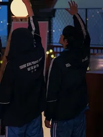 始于心动，终于你
