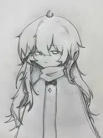 应该没人看