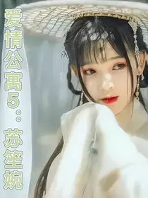 爱情公寓5：苏笙婉
