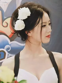 综影视：白月光修炼手册