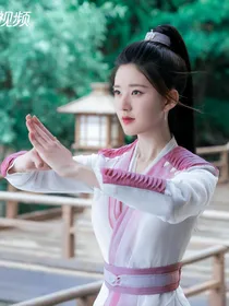 香蜜沉沉烬如霜之花界安宁的逆袭