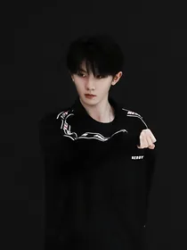 马嘉祺：小叔不要