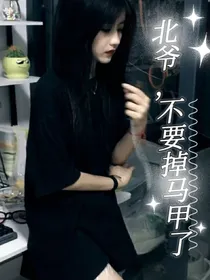 北爷，不要掉马甲了