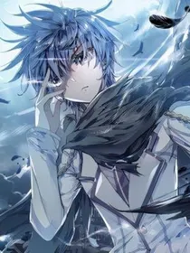 神之子霍雨浩复仇记