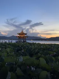 勿而流年