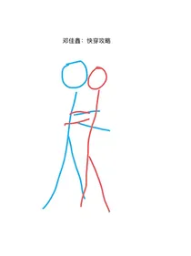 邓佳鑫：攻略