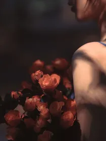 BTS：芙蓉出水风不止
