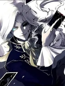 第五人格之羁绊