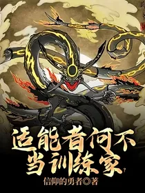 适能者何不当训练家？