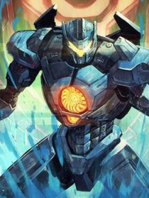 环太平洋：新的计划
