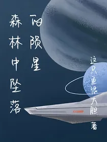 森林中坠落的陨星