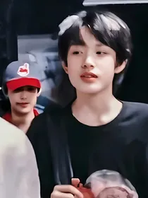极禹：暗霾