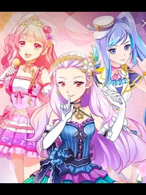 菲梦少女之我的练习生之路
