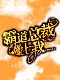 霸道总裁碍上我