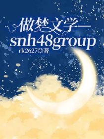 做梦文学—snh48group