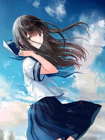 风起时雨落，恰与你共赏