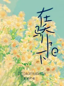 在骄阳下