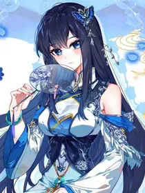 绝世：龙神永相守，灵眸照世间