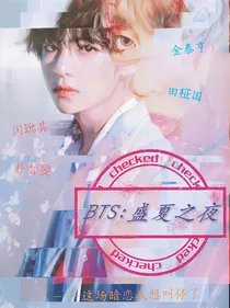 BTS：盛夏之夜