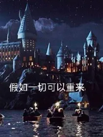 hp：假如一切重来