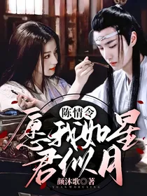 陈情令：愿我如星君似月